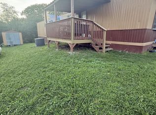 54 Warrick Ln, Oak Hill, WV 25901