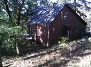 25927 Sherwood Rd, Willits, CA 95490