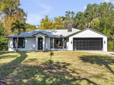 223 W Ariel Rd, Edgewater, FL, 32141