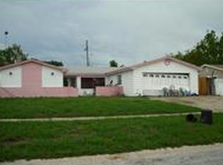 1915 Teakwood Dr, Orlando, FL 32818