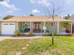 17420 Via La Jolla, San Lorenzo, CA 94580