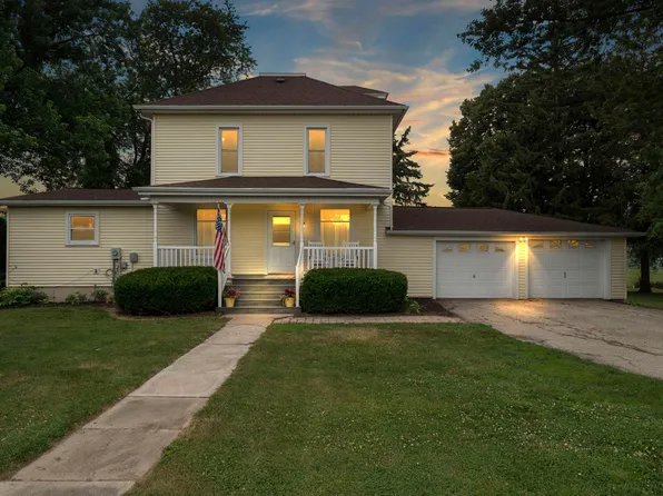 6705 Highway 81, Platteville, WI 53818