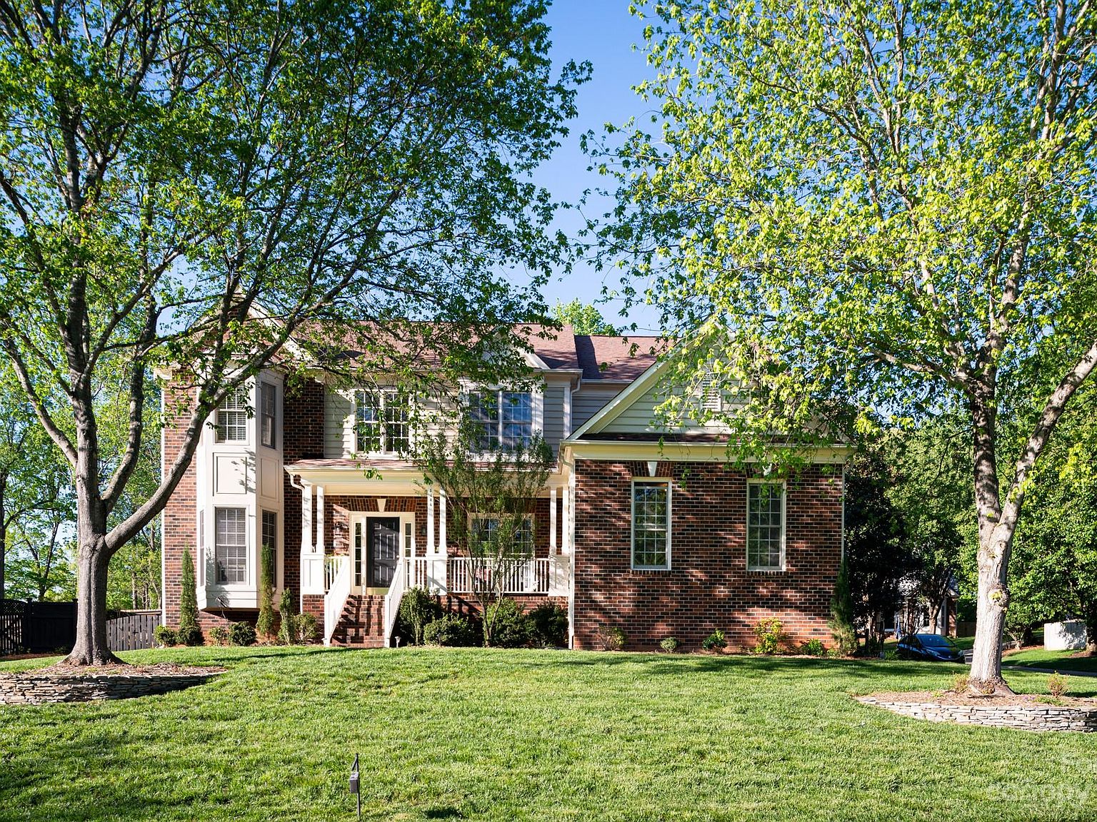 3806 Providence Plantation Ln, Charlotte, NC 28270 Zillow