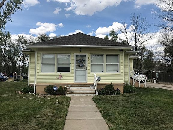 2nd image of 615 Spruce Ave