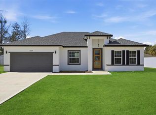3324 SW 137th Loop, Ocala, FL 34473