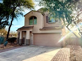 12837 N Bloomington Loop, Oro Valley, AZ 85755