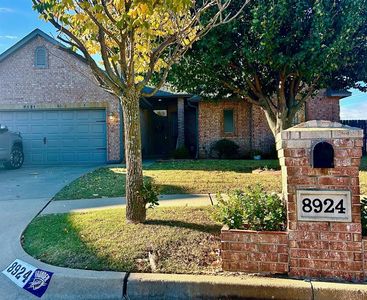 8924 NW 111th St, Oklahoma City, OK, 73162