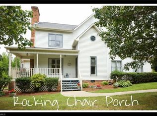 230 Williamsburg Rd, Winston Salem, NC 27107