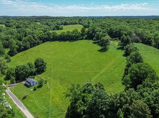 2031 Simmons Ridge Rd, Cornersville, TN 37047