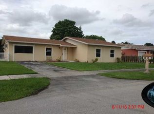 13021 SW 83rd St, Miami, FL 33183