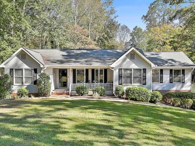 140 Waldrop Way, Fayetteville, GA, 30215