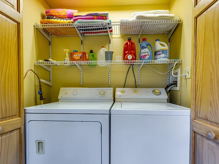 Laundry Room Cabinet