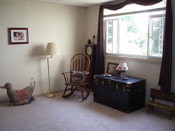 1st Floor Family Room 