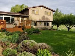8095 N Neva Rd, Pocatello, ID 83204