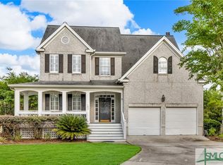 105 Crooked Wood Ln, Savannah, GA 31406