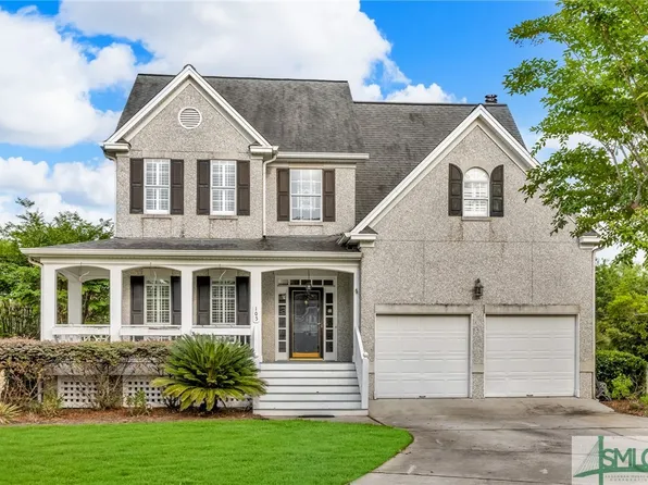 105 Crooked Wood Lane, Savannah, GA 31406