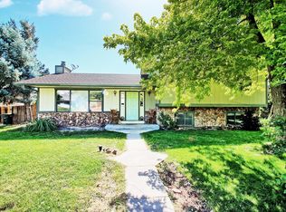 564 Rio Oso Ln, Grand Junction, CO 81507