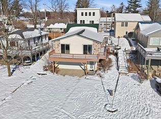 5540 N Willow Ave, Columbia City, IN 46725