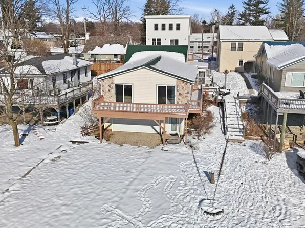 5540 N Willow Ave, Columbia City, IN 46725