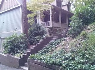 445 Hickory Trl, Jasper, GA 30143