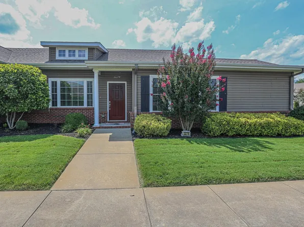 3279 Mallard Cir, Paducah, KY 42001