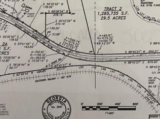 0 Mount Olivet Rd, Dallas, GA 30132