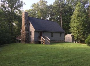 164 Mallard Dr, Heathsville, VA 22473