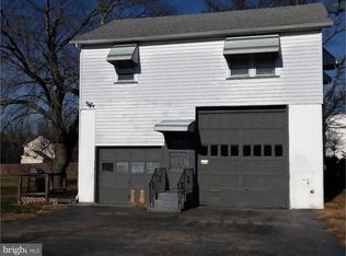 84 N Burlington Rd, Bridgeton, NJ 08302