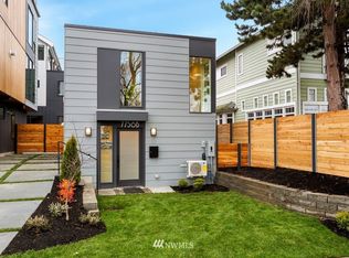7756 B 4th Ave NE, Seattle, WA 98115