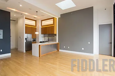 Rented by Fiddler Realty