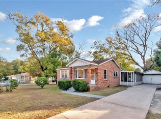 7059 Langdon Dr, Mobile, AL 36618