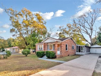 7059 Langdon Dr, Mobile, AL, 36618