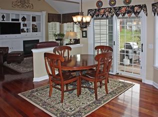 6969 Morgan Cir, Victor, NY 14564