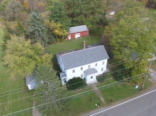 239 Route 519, Sussex, NJ 07461