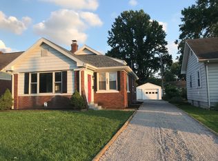 2021 Vogel Rd, Evansville, IN 47711