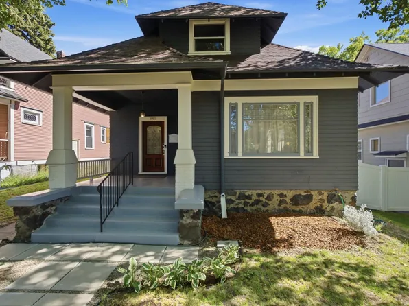 1915 W 10th Ave, Spokane, WA 99204