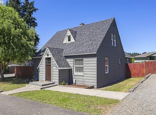 19200 Addie St, Gladstone, OR 97027