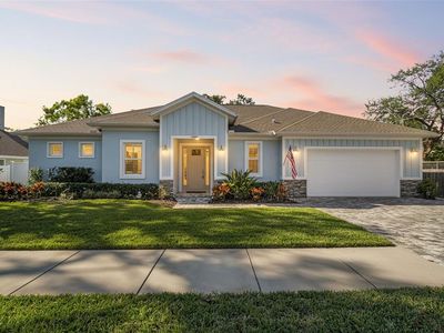 9840 W Bay St, Seminole, FL, 33776