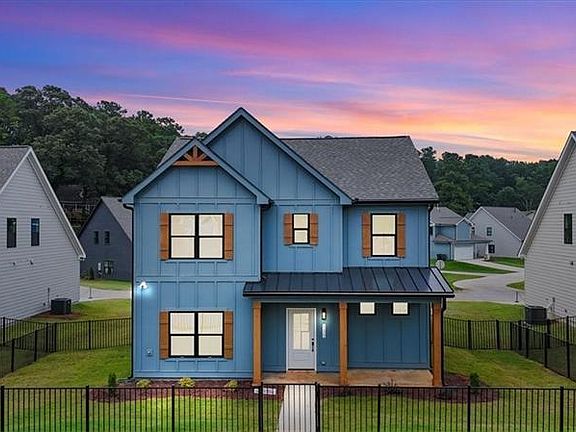 3rd image of 131 Old Alabama Rd