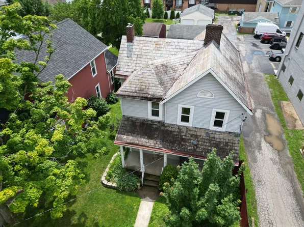 471 Insurance ST, Beaver, PA 15009