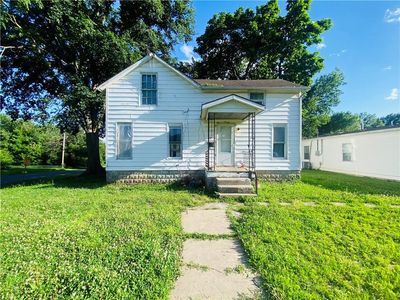 102 Highland St, Sweet Springs, MO, 65351