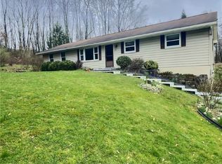 7749 Lamor Rd, Mercer, PA 16137