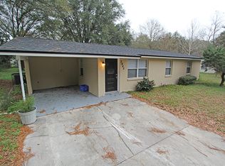 7645 Bentwillow Dr, Jacksonville, FL 32244