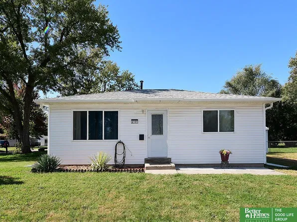 4101 N 73rd St, Lincoln, NE 68507