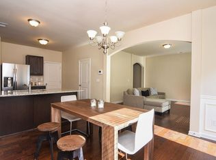 3314 Blue Springs Walk NW, Kennesaw, GA 30144
