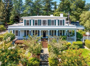 2389 Chad Court, Napa, CA 94558