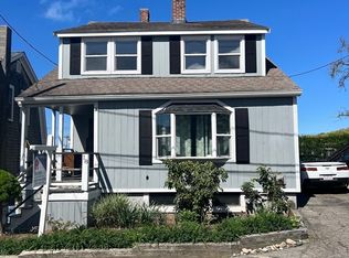 18 Squanto Rd, Weymouth, MA 02191