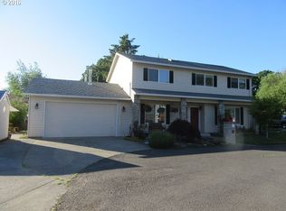 15645 SE Thiessen Ct, Milwaukie, OR 97267