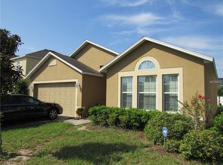 617 Kermarah Ave, Haines City, FL 33844