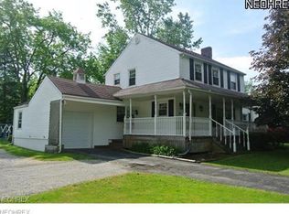 1007 N Salem Warren Rd, North Jackson, OH 44451